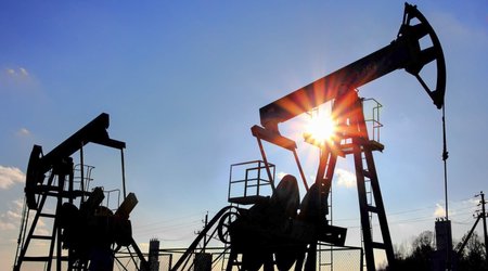 Azerbaijani oil price reaches $128