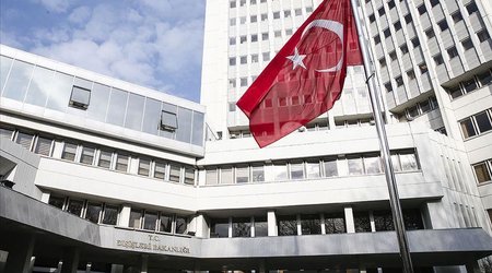 Для тюркских государств может быть создан совместный банк развития