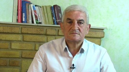 “QHT işi” üzrə ittiham olunan Hafiz Həsənova hökm oxunub