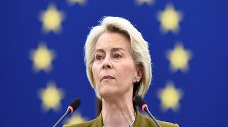 ЕС привлечет до €12 млрд на развитие Среднего коридора