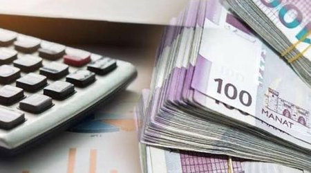 Azərbaycanın gələnilki dövlət büdcəsinin gəlir və xərcləri açıqlanıb