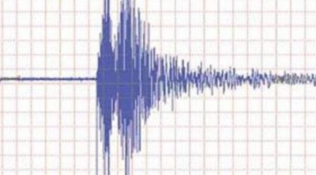 В Имишлинском районе произошло землетрясение