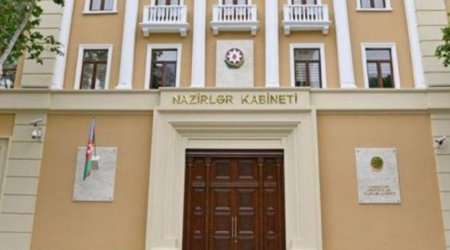 Азербайджан продлил особый карантинный режим до 2 января 2027 года