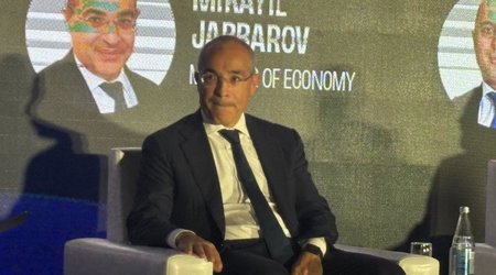 Azerbaijan targets higher value-added growth