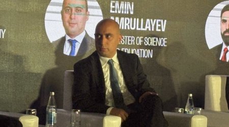 600,000 Azerbaijani students join Digital Skills project