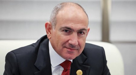 Пашинян: Армения согласилась с текстом мирного соглашения