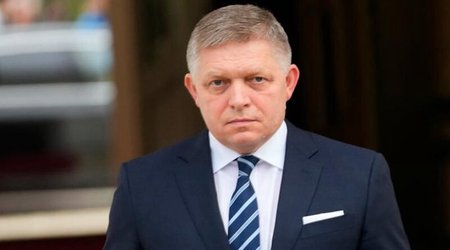 Slovakiyanın Baş naziri Ukraynaya səfər edəcək