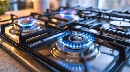 В некоторых частях Баку не будет газа