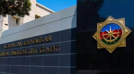 Azerbaijan thwarts terror plots and crypto funding ring