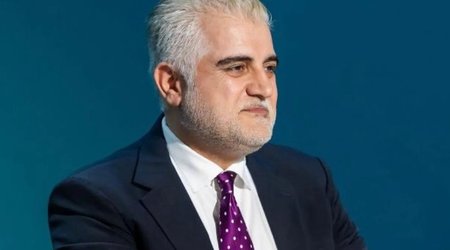 Tahir Gozal elected supervisory board chair at Azerbaijan Industry Bank
