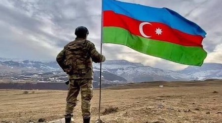 Azerbaijan, Turkey, and Uzbekistan launch joint military drills
