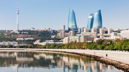 В Баку стартовал I Курултай композиторов тюркского мира
