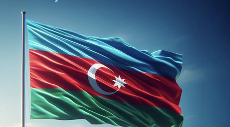 Türkiyə səfirliyi Azərbaycanın Dövlət Suverenliyi Gününü təbrik edib
