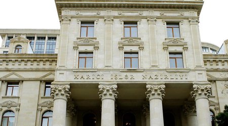 МИД Азербайджана выразил соболезнования Пакистану