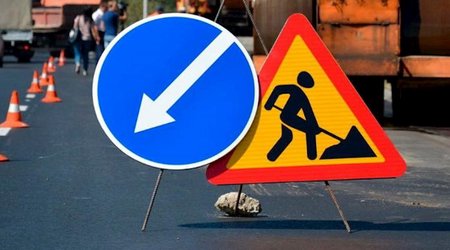 Maştağada yol təmiri ilə əlaqədar nəqliyyatın hərəkəti məhdudlaşdırılacaq