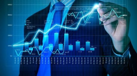 Фондовые индексы АТР выросли