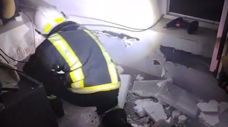 Sabunçuda fərdi yaşayış evində yanğın olub