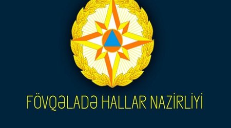 FHN ötən həftə 62 nəfəri xilas edib