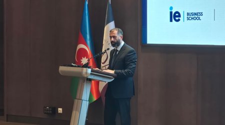 SOCAR insan kapitalının inkişafına yatırımları artırır