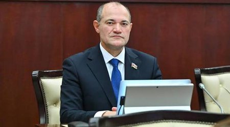 Deputat - dövlət qurumları ilə mübahisələrdə vətəndaşın hüquqları daha yaxşı qorunmalıdır