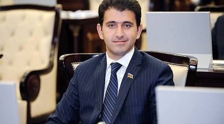 Şəhid valideynlərinin 65 yaşdan sonra işləməsi üçün xüsusi norma yaradılmalıdır - Naqif Həmzəyev