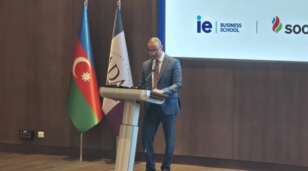 “PAŞA Bank” rəsmisi: Liderliyin əsasını ünsiyyət və təşkilat mədəniyyəti təşkil edir