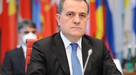 Azerbaijan foreign minister heads to UN General Assembly in New York