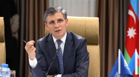 Zahid Oruc: İcbari tibbi sığortada deputatların belə keçə bilmədiyi baryerlər yaranıb