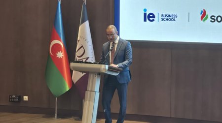 Топ-менеджер PASHA Bank подчеркнул ключевую роль корпоративной культуры