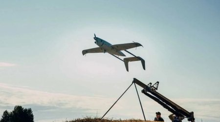 US Army awards $10.6m contract for Raybird reconnaissance drones