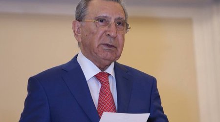 В Баку начался суд по делу экс-главы Рамиза Мехтиева