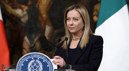 Italy PM Meloni to skip UN General Assembly session
