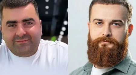 “Şəki yaylası”nda ölən Ucalın atası paylaşım edib