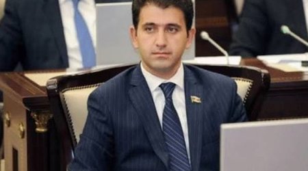 Azerbaijani lawmaker demands joint action on urban construction noise and dust