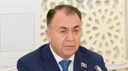 Azerbaijan drafts bill mandating industrial environmental self-monitoring