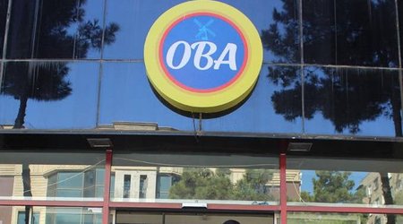 Dövlət Agentliyi: "OBA Market" məhsulu göstərilən qiymətdən baha satıb