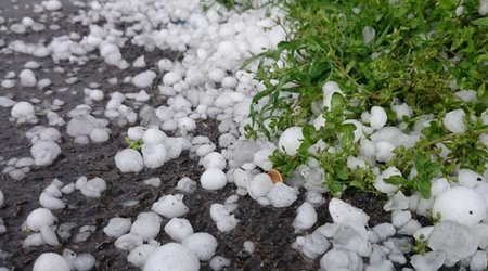 Tovuza dolu düşüb