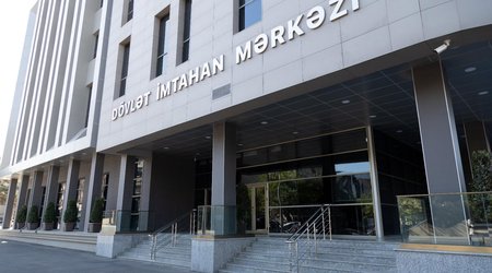Kolleclərin boş qalan plan yerlərinə qəbul elan edilir