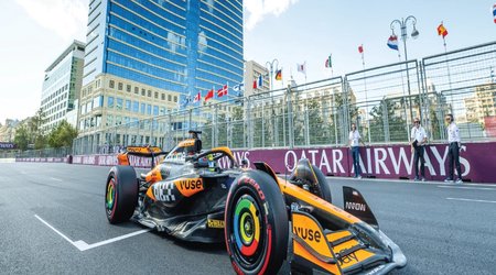 More than 14,000 foreign tourists arrive in Baku for Formula 1