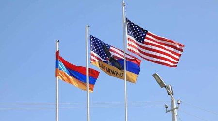 СМИ: США резко увеличили военное финансирование Армении