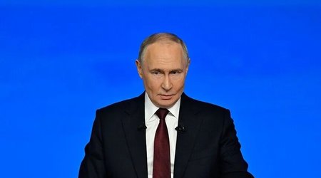 Peskov: Zelenskyy can come to Moscow if he wants to meet Putin