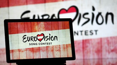 Нидерланды примут участие в "Евровидении-2027"
