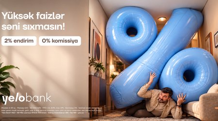 Combine your loans in one place with up to 2% discount!