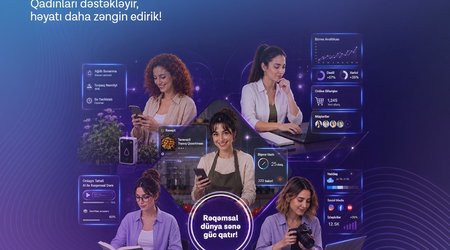 6 days left to apply for Azercell’s social project competition