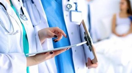 Doctor headcount in Azerbaijan falls 1.3%, pediatrics and psychiatry hit hardest