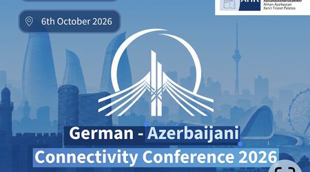 Baku and Berlin to discuss Middle Corridor investments