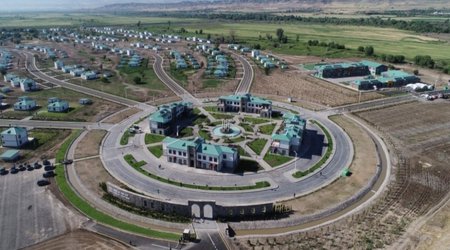 Azərbaycanda yeni inkişaf strategiyası və Böyük Qayıdışın II Dövlət Proqramı hazırlanıb