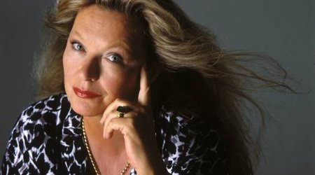 Умерла актриса Марина Влади
