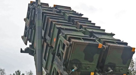 Ракеты для Украины