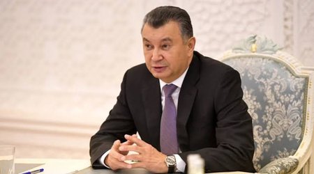 Tajikistan Prime Minister arrives in Azerbaijan on official visit
